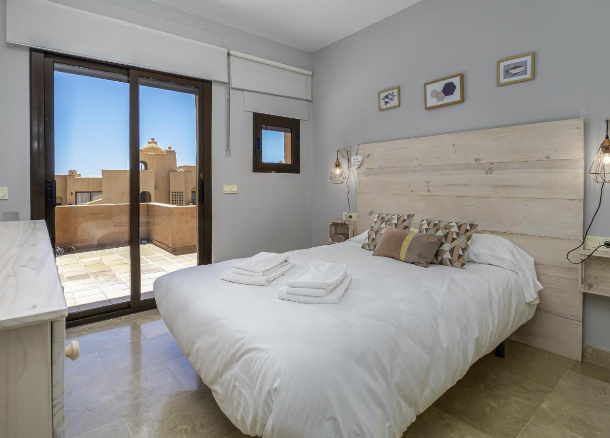 2311-Modern Apt With Sea And Pool Views Сан-Луїс-де-Сабінільяс Екстер'єр фото